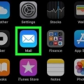 Assicurati che le email non finiscano nella tua cartella pubblicitaria su iphone o ipad