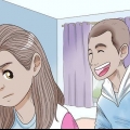 Fai in modo che tuo fratello smetta di disturbarti