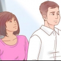 Assicurati che il tuo uomo non guardi le altre donne