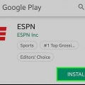Guarda espn su internet