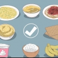 Mangiare con un apparecchio nuovo o stretto