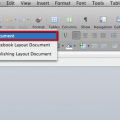 Crea etichette in microsoft word