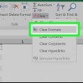 Riduci i file excel