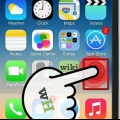 Elimina i contatti di facebook da un iphone