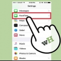 Facetime senza wi-fi