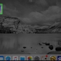 Aggiungi dissolvenza in imovie