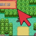 Cattura feebas in pokemon smeraldo