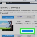 Installa ffmpeg per windows