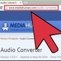 Converti flac in mp3