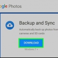 Carica foto e video su google foto su pc e mac