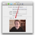 Scattare foto con skype