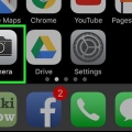 Scansiona le foto con il tuo smartphone