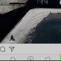 Elimina le foto da instagram