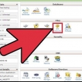 Utilizzando ftp