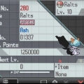 Ottieni gallade in pokémon