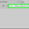 Visualizza le email archiviate in outlook