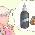 Tingere i capelli decolorati