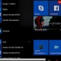Visualizza le cartelle condivise su windows