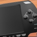 Riproduzione di giochi scaricati su una psp