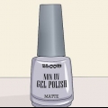 Unghie in gel polimerizzanti senza lampada uv
