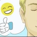 Essere felice con la tua vita