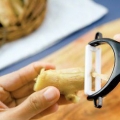 Preparare una tisana o una tisana allo zenzero