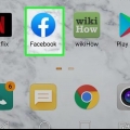 Nascondi amici comuni su facebook su android