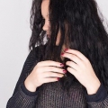Prendersi cura dei capelli permanentati