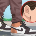 Elimina i cigolii dalle air jordan