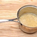 Preparare l'orzo
