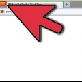 Cancella la cronologia in firefox