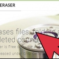 Rimuovere definitivamente file e dati sensibili da un computer