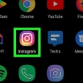 Pubblica contenuti sensibili su instagram su android