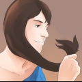 Ottieni capelli sani, lucenti e setosi