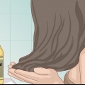Ottieni capelli più sani con l'olio d'oliva