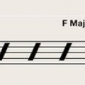 Suonare accordi di chitarra