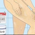 Ottieni gambe lisce