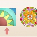 Realizzazione di vetrate