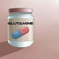 Prendendo glutammina