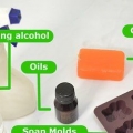 Fare il sapone alla glicerina