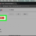 Utilizzo di gmail