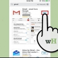 Configura gmail su un iphone