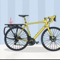 Trasporto merci in bicicletta