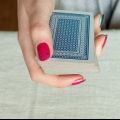 Fare trucchi di magia con le carte