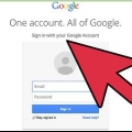 Aggiungi google analytics a blogger