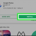Utilizzo di google backup su android