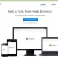 Scarica google chrome