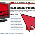 Utilizzo di google in cina