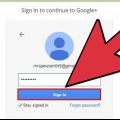 Utilizzo di google hangouts