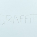 Disegnare lettere di graffiti